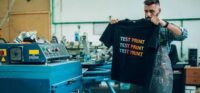 Understanding Different T-Shirt Printing Techniques: A Complete Breakdown