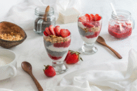 Why Healthier Desserts Are Becoming Part of Everyday Eating