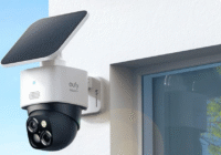 Wireless Outdoor Security Systems