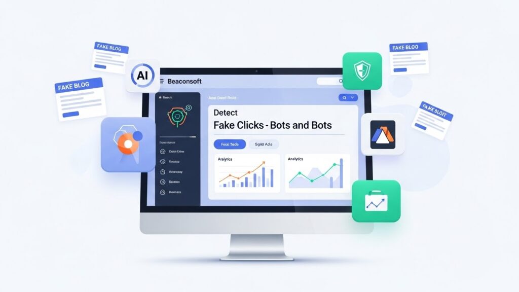 #beaconsoft latest tech info