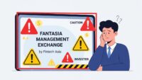 fantasia management exchange by fintech asia