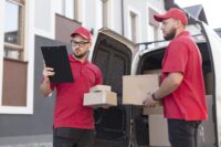 Choosing Reliable Long-Distance Movers