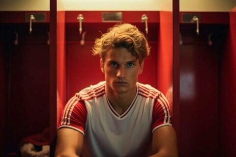 Buying Retro Football Shirts