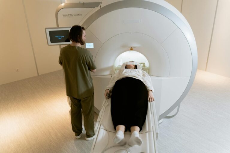 Smart Strategies for Running a Profitable Diagnostic Imaging Center