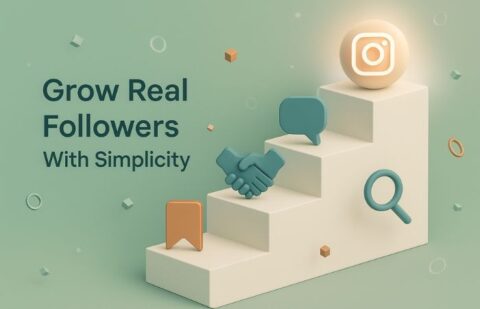 Simple Strategies to Build Real Instagram Followers