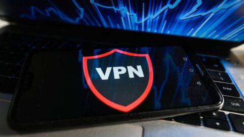 VPN