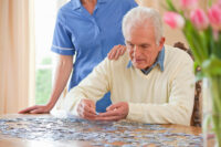 Effective Memory Enhancement Programs for Seniors