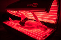 Red Light Therapy