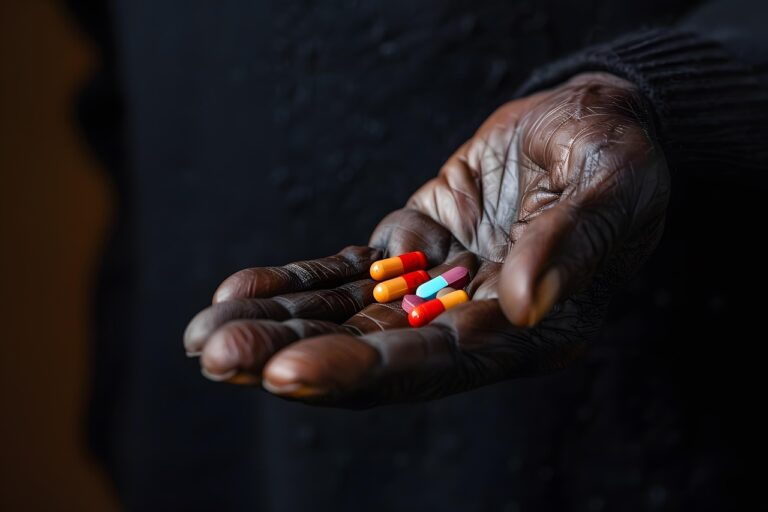 Drug Rehab Treatment