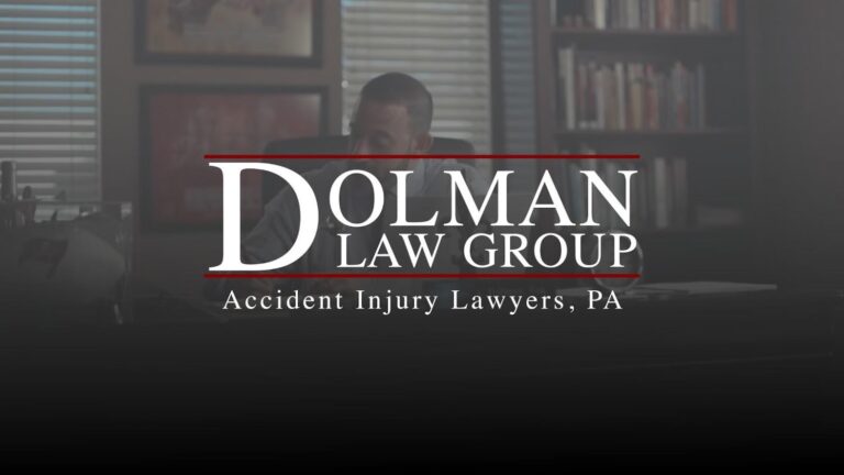 Dolman Law