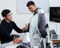 Application Modernization Services