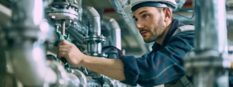 Professional for Plumbing Problems