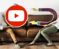 YouTubeStorm: Smarter Way to Increase Engagement