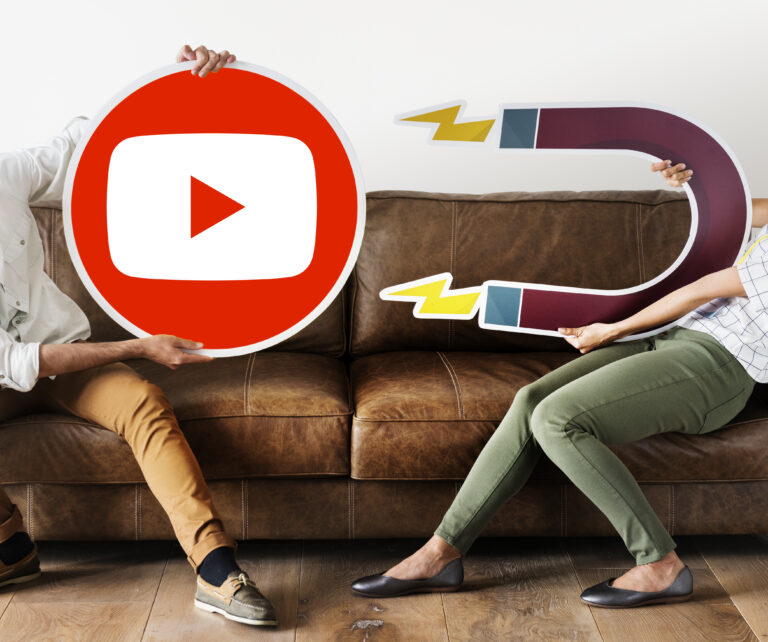 YouTubeStorm: Smarter Way to Increase Engagement