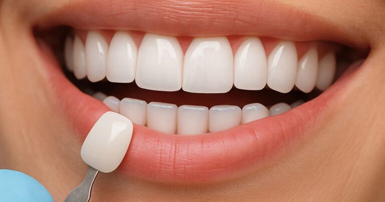 veneers
